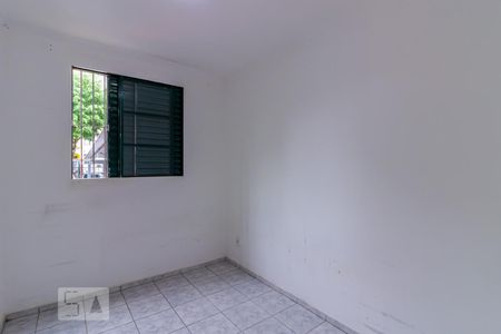 Quarto 2  de apartamento para alugar com 2 quartos, 45m² em Jardim Imperador (zona Sul), São Paulo