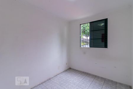 Quarto 1  de apartamento para alugar com 2 quartos, 45m² em Jardim Imperador (zona Sul), São Paulo