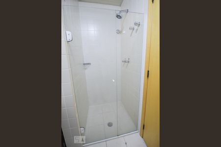 Apartamento à venda com 35m², 1 quarto e 1 vagaBanheiro