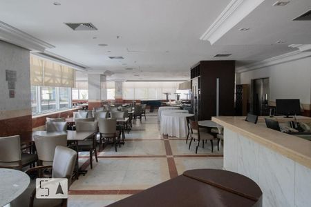 Apartamento à venda com 35m², 1 quarto e 1 vagahall