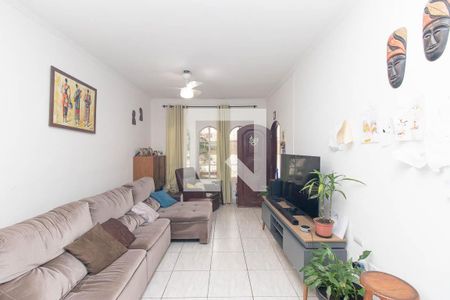 Sala de casa à venda com 3 quartos, 214m² em Tucuruvi, São Paulo