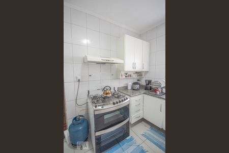Casa à venda com 214m², 3 quartos e 2 vagasCozinha