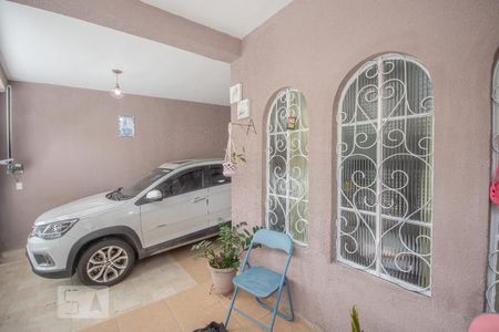 Casa à venda com 214m², 3 quartos e 2 vagasHall de Entrada