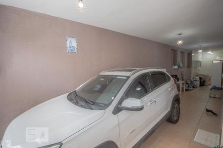 Casa à venda com 214m², 3 quartos e 2 vagasGaragem