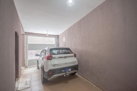 Casa à venda com 214m², 3 quartos e 2 vagasGaragem
