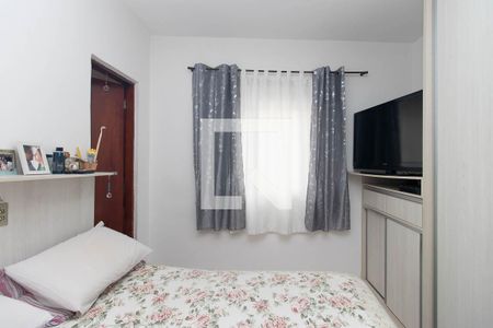 Quarto Suíte de casa à venda com 3 quartos, 214m² em Tucuruvi, São Paulo