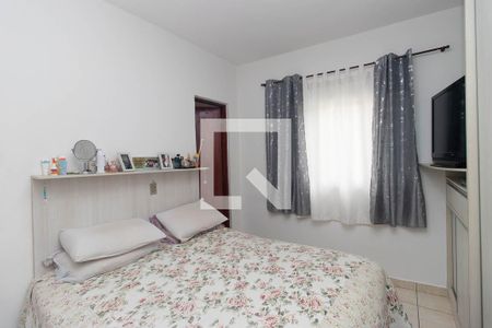 Quarto Suíte de casa à venda com 3 quartos, 214m² em Tucuruvi, São Paulo