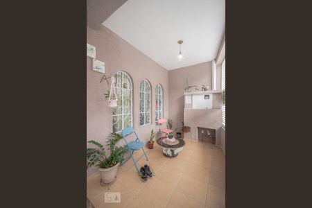 Casa à venda com 214m², 3 quartos e 2 vagasHall de Entrada