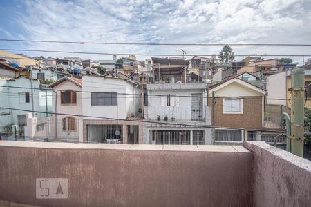 Casa à venda com 214m², 3 quartos e 2 vagasVaranda