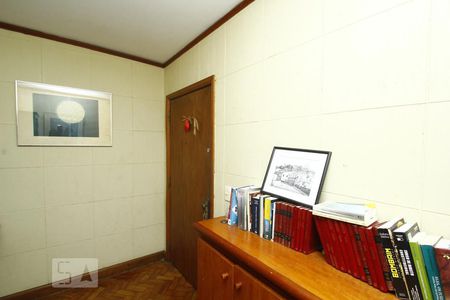 Sala de kitnet/studio para alugar com 1 quarto, 33m² em Centro, Rio de Janeiro