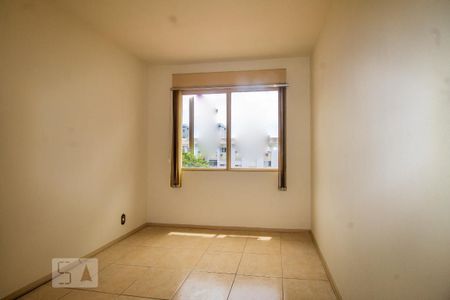 Quarto 1 de apartamento à venda com 1 quarto, 42m² em Cristal, Porto Alegre