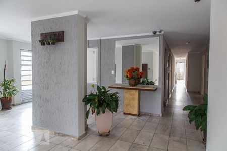 Apartamento à venda com 75m², 3 quartos e 1 vagaHall de Entrada