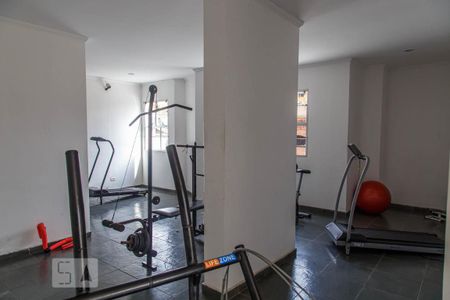 Apartamento à venda com 75m², 3 quartos e 1 vagaAcademia