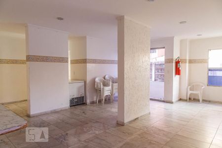 Apartamento à venda com 75m², 3 quartos e 1 vagaSalão de Festas