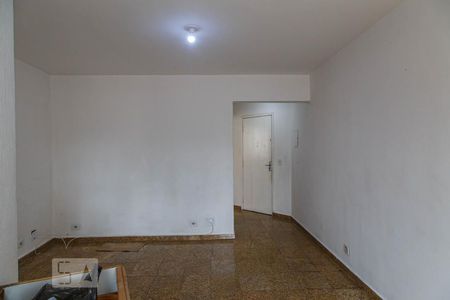 Sala de apartamento à venda com 3 quartos, 75m² em Chácara Santo Antônio (zona Leste), São Paulo