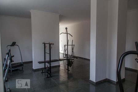 Apartamento à venda com 75m², 3 quartos e 1 vagaAcademia