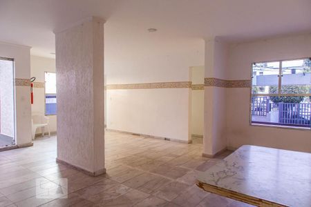 Apartamento à venda com 75m², 3 quartos e 1 vagaSalão de Festas