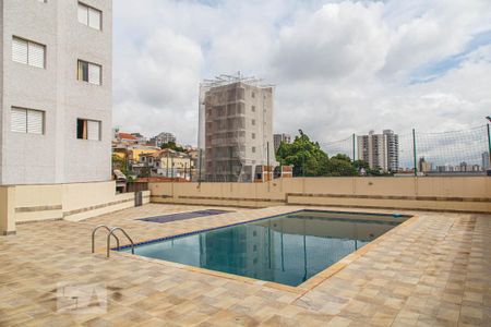 Apartamento à venda com 75m², 3 quartos e 1 vagaPiscina