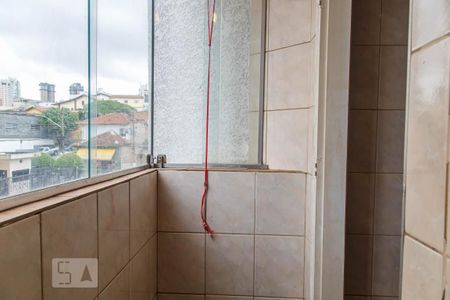 Apartamento à venda com 75m², 3 quartos e 1 vagaÁrea de Serviço