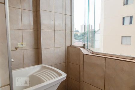 Apartamento à venda com 75m², 3 quartos e 1 vagaÁrea de Serviço