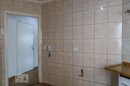 Apartamento à venda com 75m², 3 quartos e 1 vagaCozinha