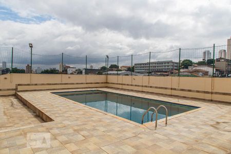 Apartamento à venda com 75m², 3 quartos e 1 vagaPiscina