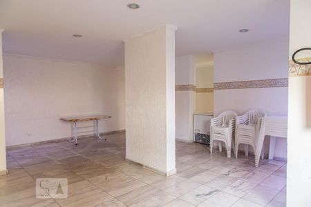 Apartamento à venda com 75m², 3 quartos e 1 vagaSalão de Festas