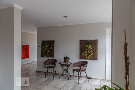 Apartamento à venda com 75m², 3 quartos e 1 vagaHall de Entrada