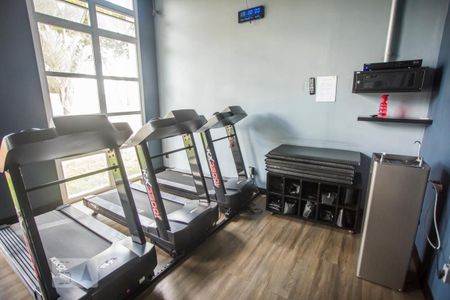 Apartamento à venda com 65m², 2 quartos e 1 vagaÁrea comum - Academia