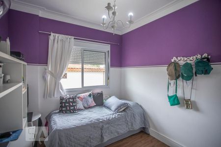 Apartamento à venda com 65m², 2 quartos e 1 vagaQuarto 2