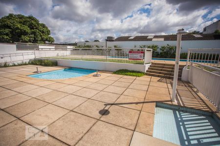 Apartamento à venda com 65m², 2 quartos e 1 vagaÁrea comum - Piscina