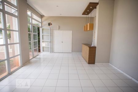Apartamento à venda com 65m², 2 quartos e 1 vagaÁrea comum - Salão de festas