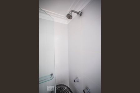 Apartamento à venda com 65m², 2 quartos e 1 vagaBanheiro 2 - Chuveiro