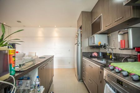 Apartamento à venda com 65m², 2 quartos e 1 vagaCozinha