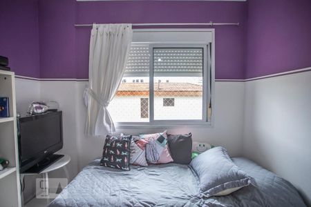 Apartamento à venda com 65m², 2 quartos e 1 vagaQuarto 2