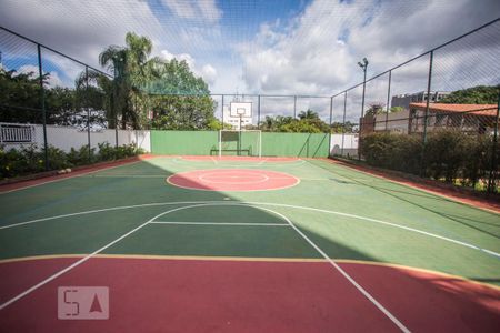 Apartamento à venda com 65m², 2 quartos e 1 vagaÁrea comum - Quadra Poliesportiva