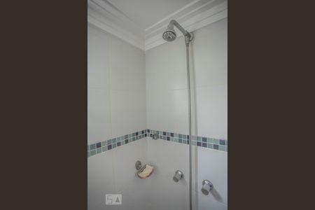 Apartamento à venda com 65m², 2 quartos e 1 vagaBanheiro Suíte - Chuveiro