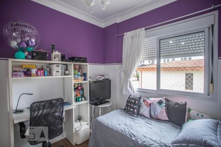Apartamento à venda com 65m², 2 quartos e 1 vagaQuarto 2