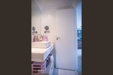 Apartamento à venda com 65m², 2 quartos e 1 vagaBanheiro 2