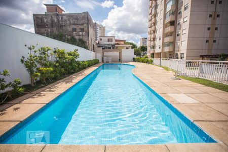 Apartamento à venda com 65m², 2 quartos e 1 vagaÁrea comum - Piscina