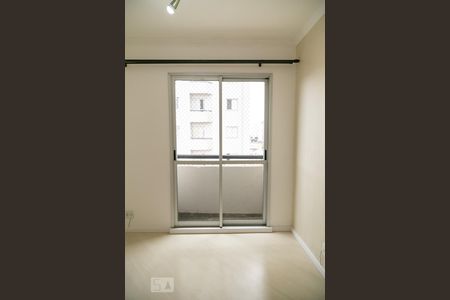 Sala de apartamento para alugar com 2 quartos, 56m² em Vila Moreira, Guarulhos