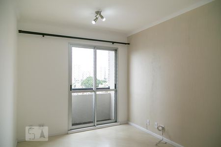 Sala de apartamento para alugar com 2 quartos, 56m² em Vila Moreira, Guarulhos