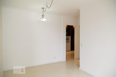 Sala de apartamento para alugar com 2 quartos, 56m² em Vila Moreira, Guarulhos