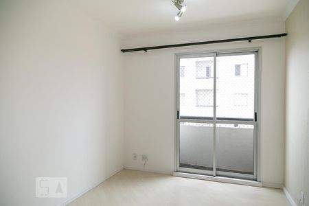 Sala de apartamento para alugar com 2 quartos, 56m² em Vila Moreira, Guarulhos