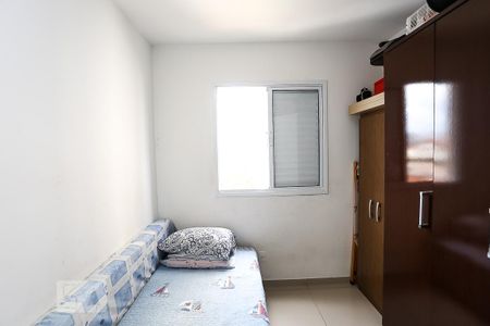 Quarto 1 de apartamento para alugar com 2 quartos, 46m² em Jardim Umarizal, São Paulo