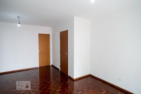Sala de apartamento para alugar com 3 quartos, 90m² em Brooklin Paulista, São Paulo