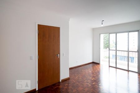 Sala de apartamento para alugar com 3 quartos, 90m² em Brooklin Paulista, São Paulo