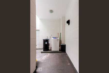 Casa à venda com 120m², 3 quartos e 2 vagasÁrea de Serviço e Quintal