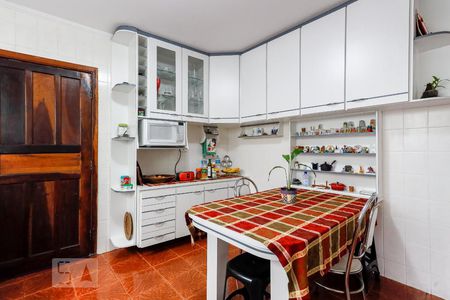 Casa à venda com 120m², 3 quartos e 2 vagasCozinha