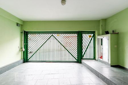 Casa à venda com 120m², 3 quartos e 2 vagasGaragem